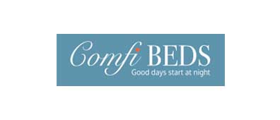 Comfi Beds logo