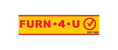Furn4U Logo