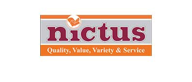 Nictus logo