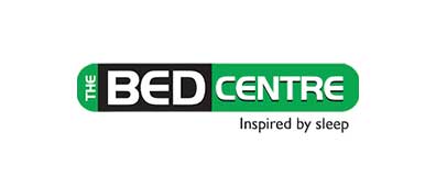 The Bed Center logo