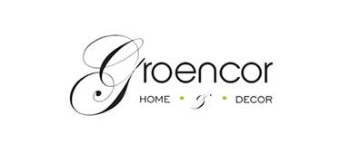 Groencor furniture logo