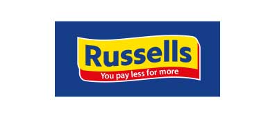 Russels logo