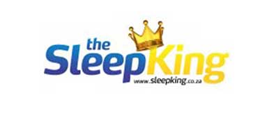 Sleep King logo