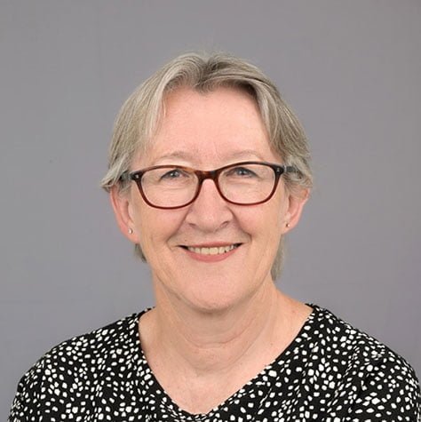 Dr Alson Bentley