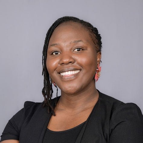 Nomathemba Chandiwana