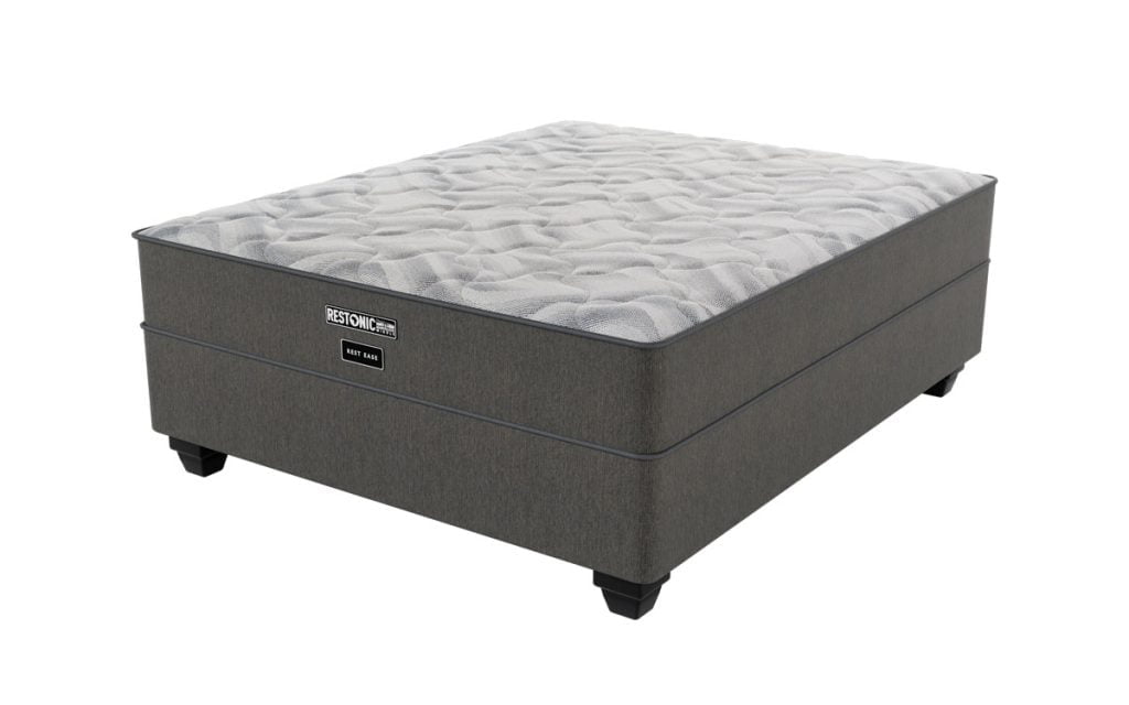 Restonic Rest Ease Side View