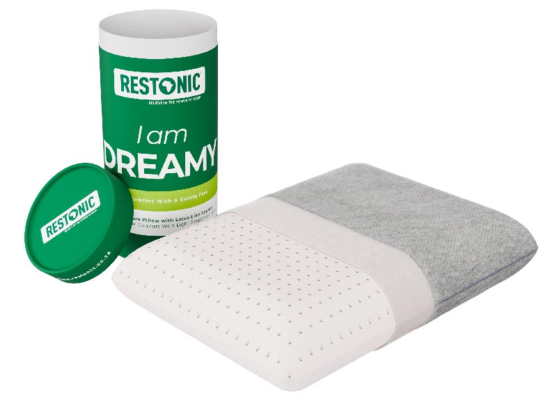I am Dreamy Pillow