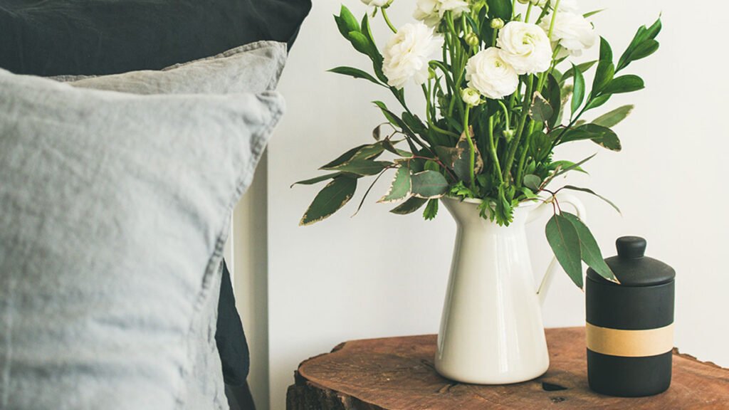 5 reasons to make your bed