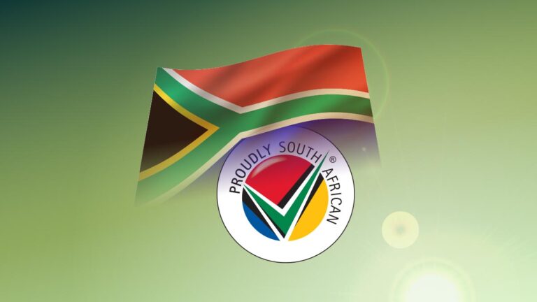 Restonic - a Proudly South African