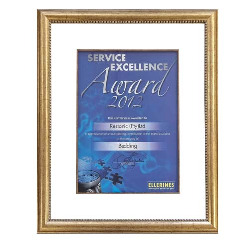 awards accreditation