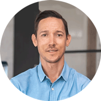 Picture of Dr Craig Uria, M. Tech Chiropractic (BA) MCSA