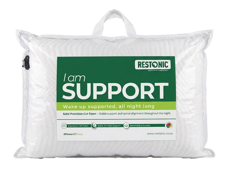 I am Support Pillow