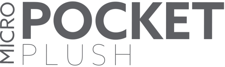 Micro-Pocket-Plush-Logo