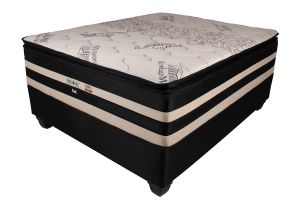 cosatto cot bed mattress