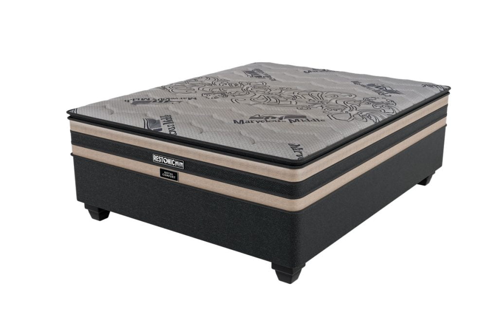 Restonic Royal Comfort