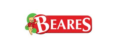 Beares Logo
