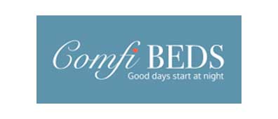 Comfi Beds Logo