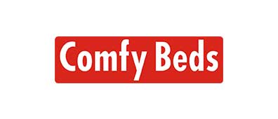 Comfy Beds Logo