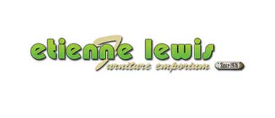 Etienne Lewis Logo