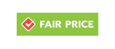 Fair Price Logo
