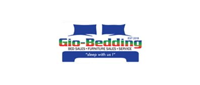 Gio-Bedding Logo
