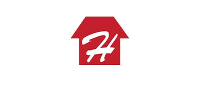 Handy house Logo