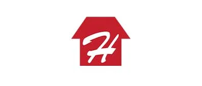 Handy house Logo