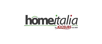 Home Italia Logo