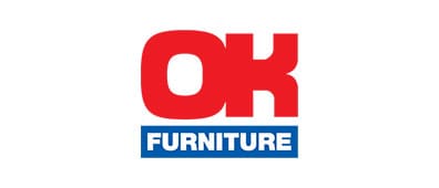 OK Furniture Logo