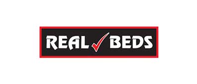 Real Beds Logo