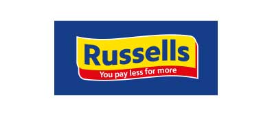 Russells Logo
