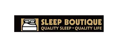 Sleep Boutique Logo