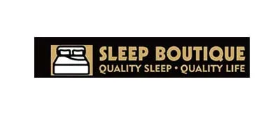 Sleep Boutique Logo