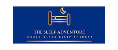 The Sleep Adventure Logo