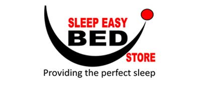 Sleep Easy Bed Store Logo