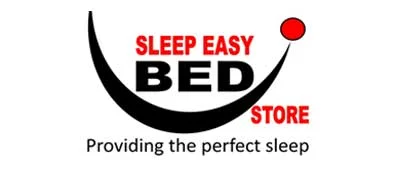 Sleep Easy Bed Store Logo