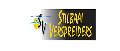 Stilbaai Verspreiders Logo
