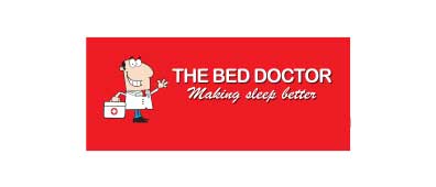 The Bed Doctor Logo