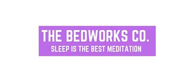 the BedWorks Company Logo