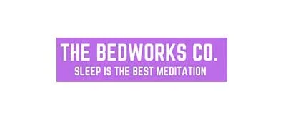 the BedWorks Company Logo