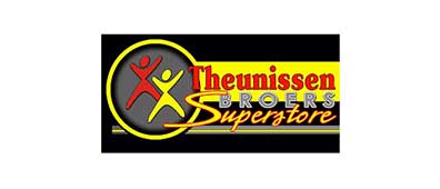 Theunissen Broers Superstore Logo