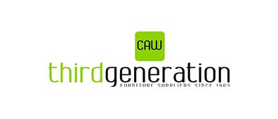 Third Generation Logo