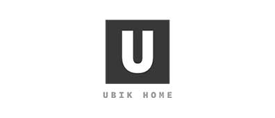 Ubik Logo