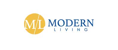Modern Living Logo