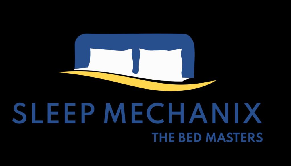 Sleep Mechanix Logo