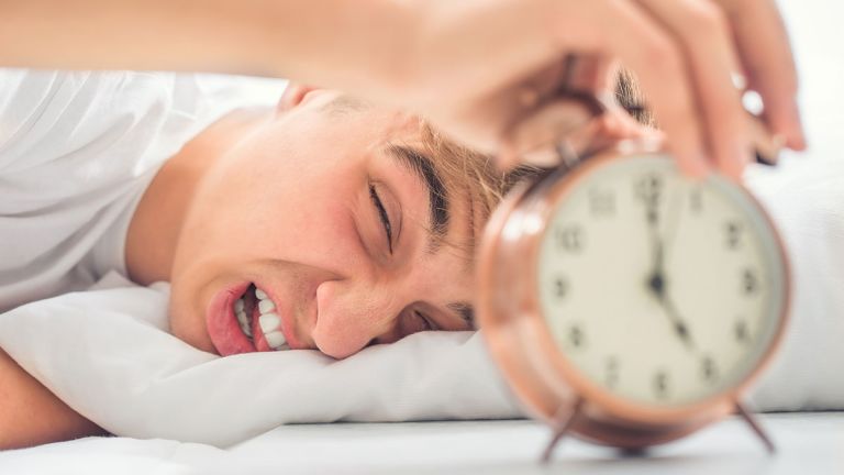 What your alarm says about you?