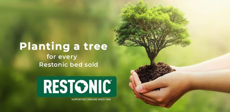 Introducing our Plant-a-Tree Programme
