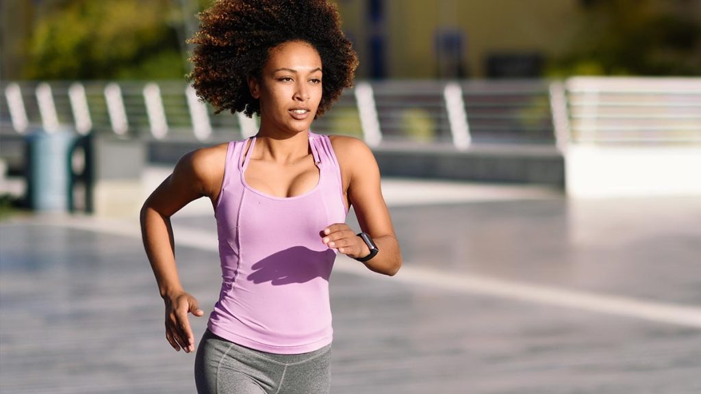 Sleep like an athlete