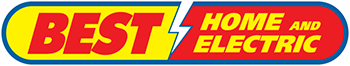 Best electric logo