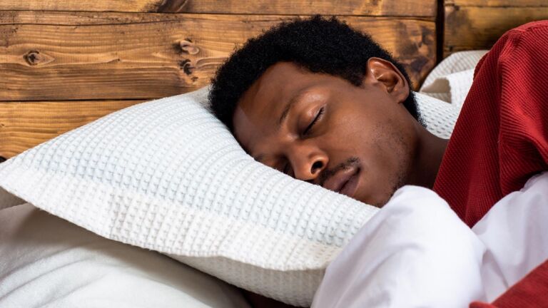 unlock the power of sleep